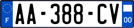 AA-388-CV