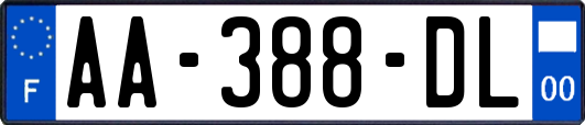 AA-388-DL