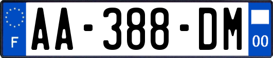 AA-388-DM