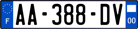 AA-388-DV