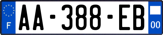 AA-388-EB