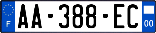 AA-388-EC