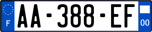 AA-388-EF