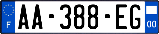 AA-388-EG