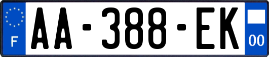 AA-388-EK