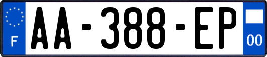 AA-388-EP