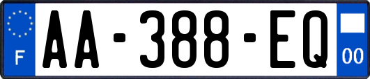 AA-388-EQ