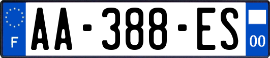 AA-388-ES