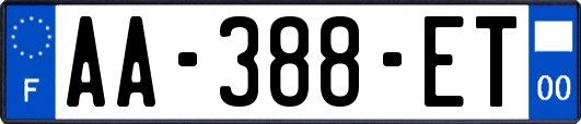 AA-388-ET