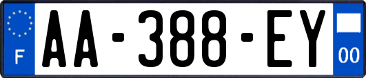 AA-388-EY