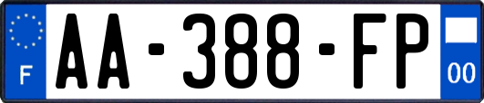 AA-388-FP