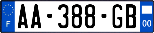 AA-388-GB