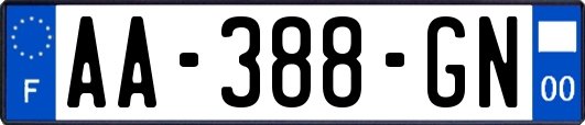 AA-388-GN