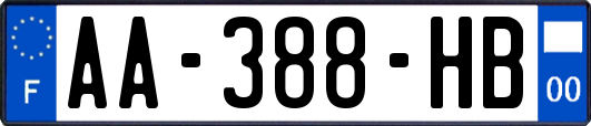 AA-388-HB