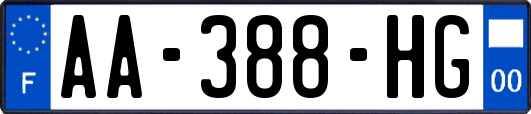 AA-388-HG