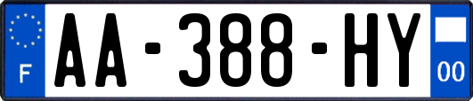 AA-388-HY