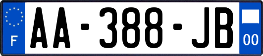 AA-388-JB