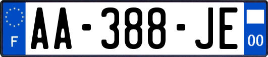 AA-388-JE