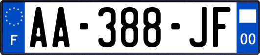 AA-388-JF