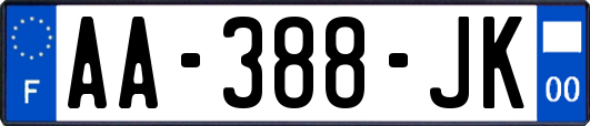 AA-388-JK