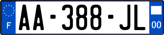 AA-388-JL