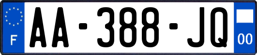 AA-388-JQ