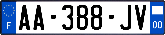 AA-388-JV