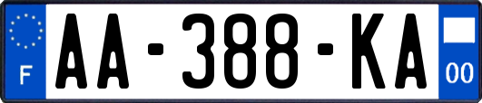 AA-388-KA