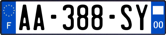 AA-388-SY