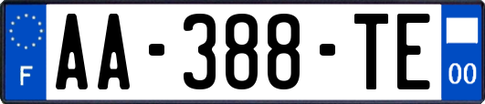 AA-388-TE