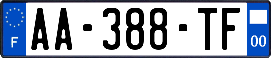 AA-388-TF