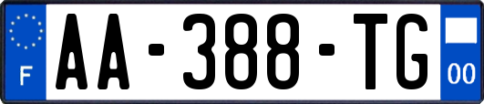 AA-388-TG