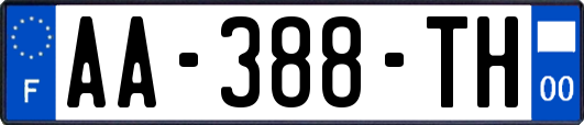 AA-388-TH