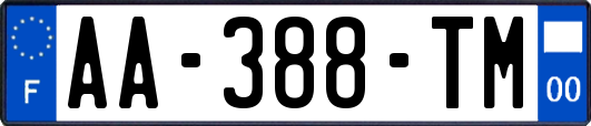 AA-388-TM