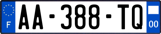 AA-388-TQ