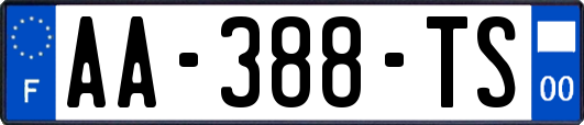 AA-388-TS