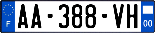 AA-388-VH