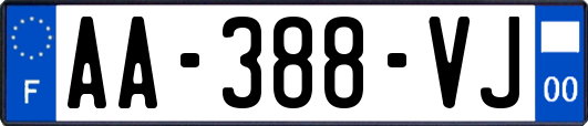 AA-388-VJ