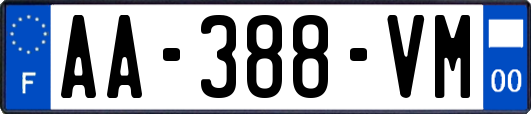 AA-388-VM