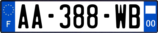 AA-388-WB