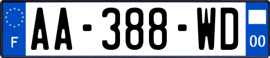 AA-388-WD