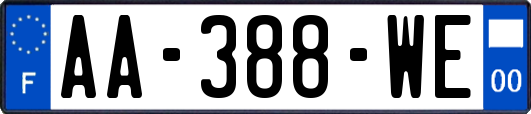 AA-388-WE