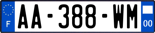 AA-388-WM