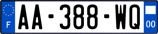 AA-388-WQ