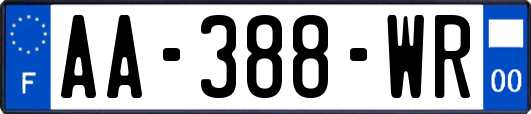 AA-388-WR