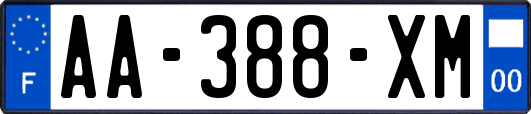 AA-388-XM