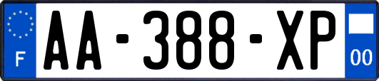 AA-388-XP