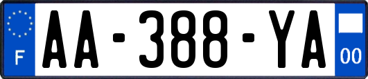 AA-388-YA