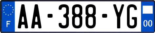 AA-388-YG