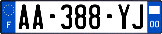 AA-388-YJ